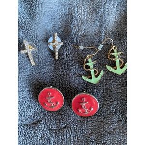 Francesca’s Earrings